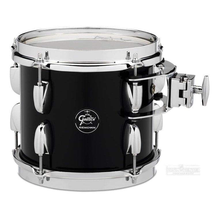 Gretsch Renown Tom 8x7 Piano Black - image 1