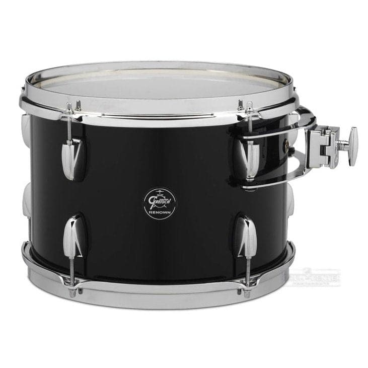 Gretsch Renown Tom 12x8 Piano Black - image 1