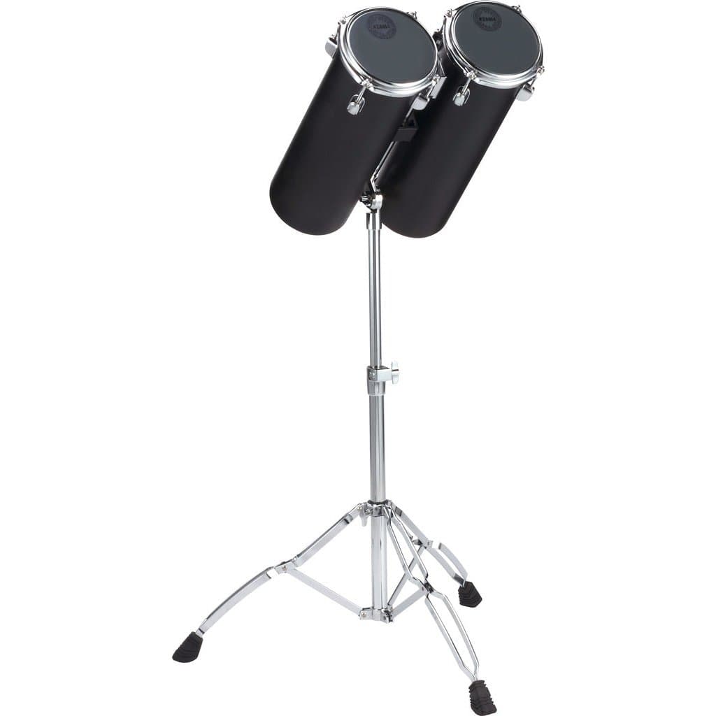 Tama Octoban 7850N2L Low Pitch Set of 2 with Stand - image 1