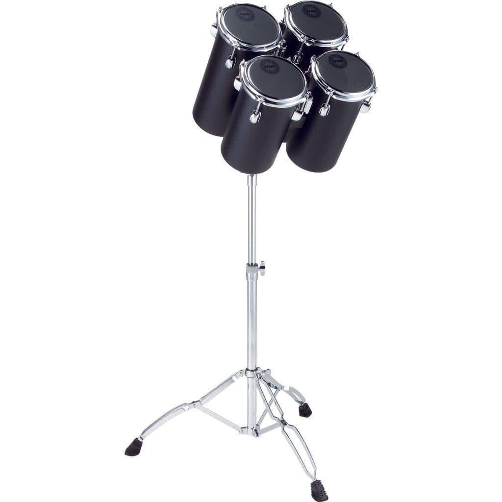 Tama Octoban 7850N4H High Pitch Set of 4 with Stand - image 1