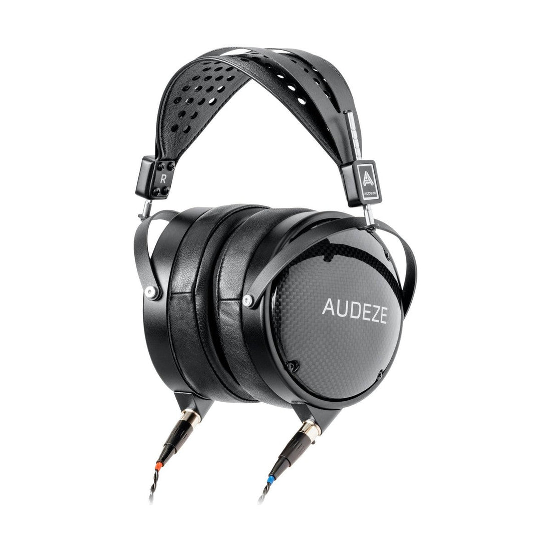 Audeze LCD-XC Closed-Back Headphones (Leather) - image 1