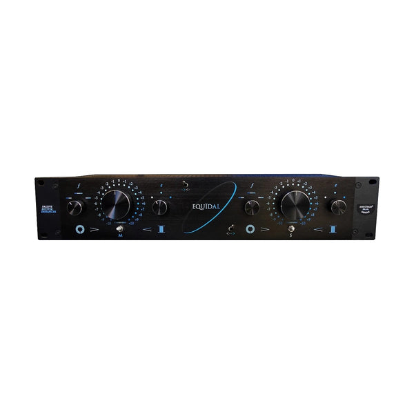 Audiotales Equidal - image 1