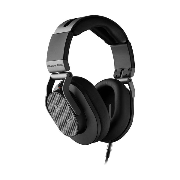 Austrian Audio Hi-X65 Open-Back Headphones - image 1