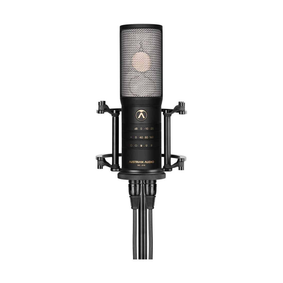 Austrian Audio OC-S10 Studio Set - image 1