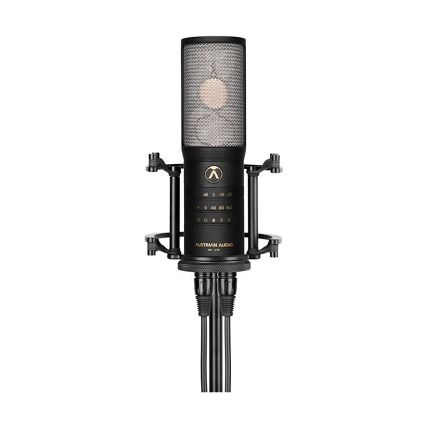 Austrian Audio OC-S10 Studio Set - image 1