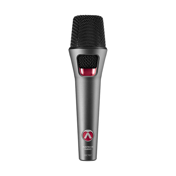 Austrian Audio OC707 Condenser Microphone - image 1
