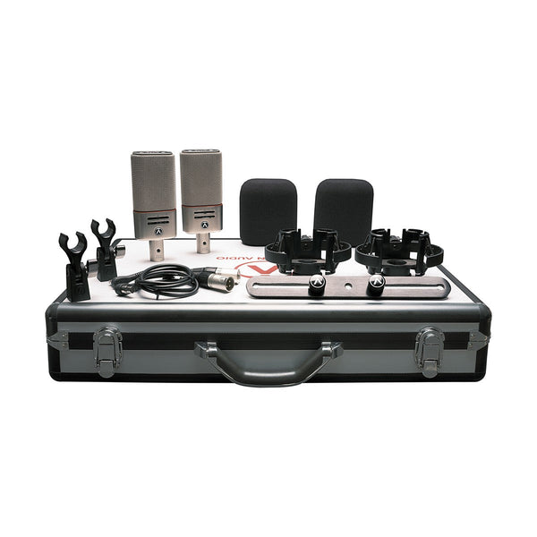 Austrian Audio OC818 Dual Set Plus - image 1