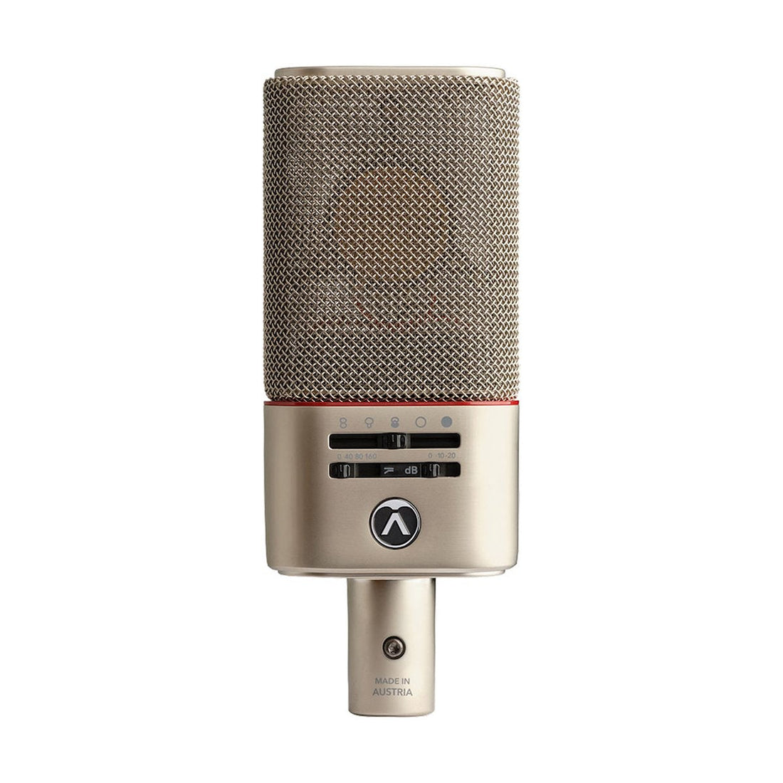 Austrian Audio OC818 Studio Set - image 1
