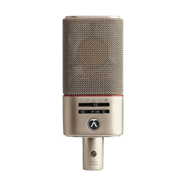 Austrian Audio OC818 Studio Set - image 1