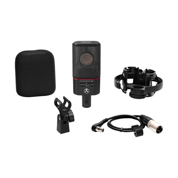 Austrian Audio OC818 Studio Set Black - image 1