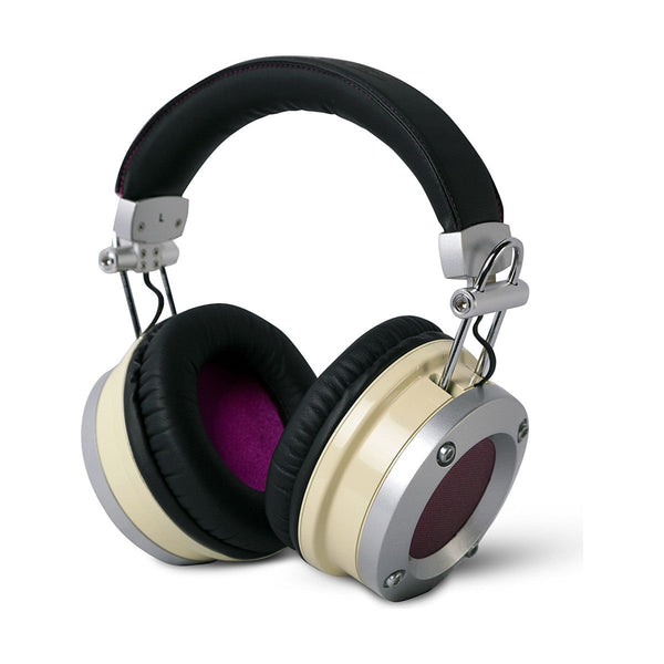 Avantone Pro MP1 Mixphones Closed-Back Headphones (Cream) - image 1