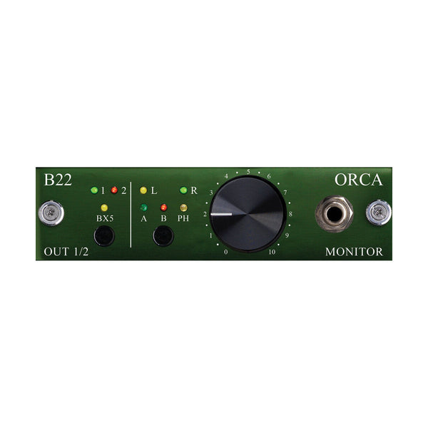 Burl Audio B16-B22-ELMA - image 1