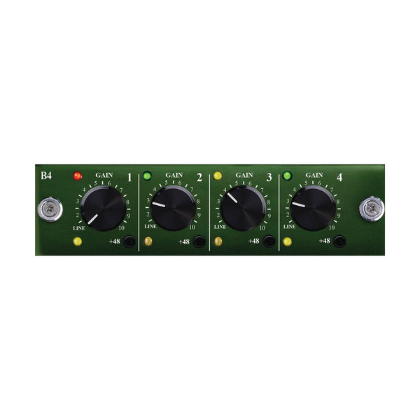 Burl Audio B16-B4 - image 1