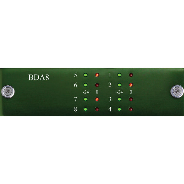 Burl Audio B16-BDA8-NG - image 1
