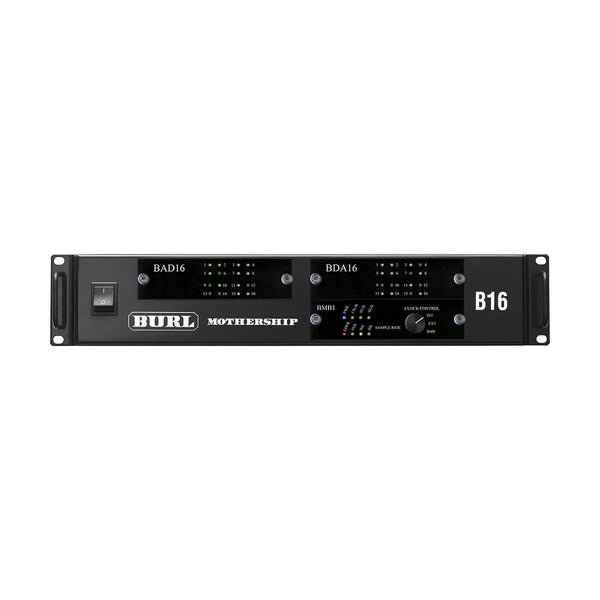Burl Audio B16-BMB1-M3-1616 - image 1