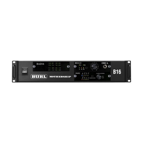 Burl Audio B16-BMB2-M3-1612 - image 1