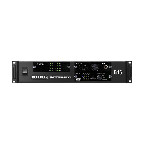 Burl Audio B16-BMB4-M3-1612 - image 1
