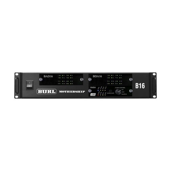 Burl Audio B16-BMB4-M3-1616 - image 1