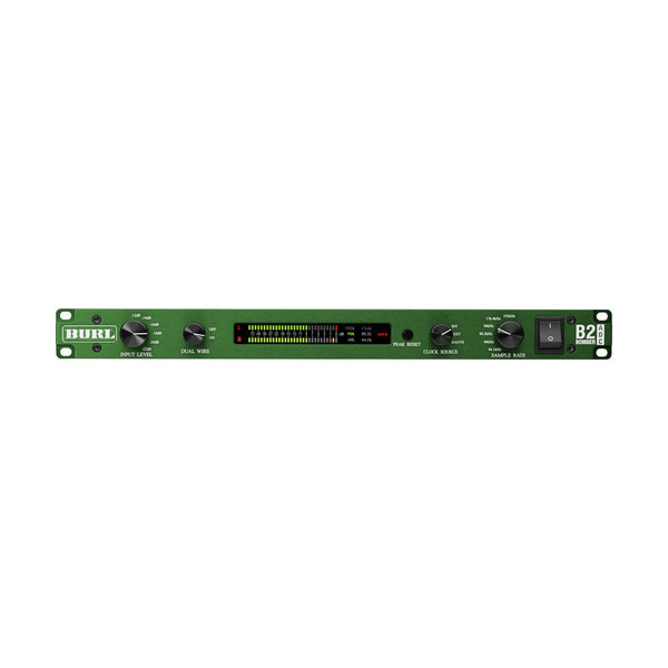 Burl Audio B2 Bomber ADC - image 1