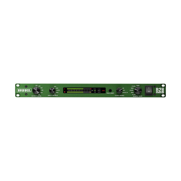 Burl Audio B2 Bomber DAC - image 1