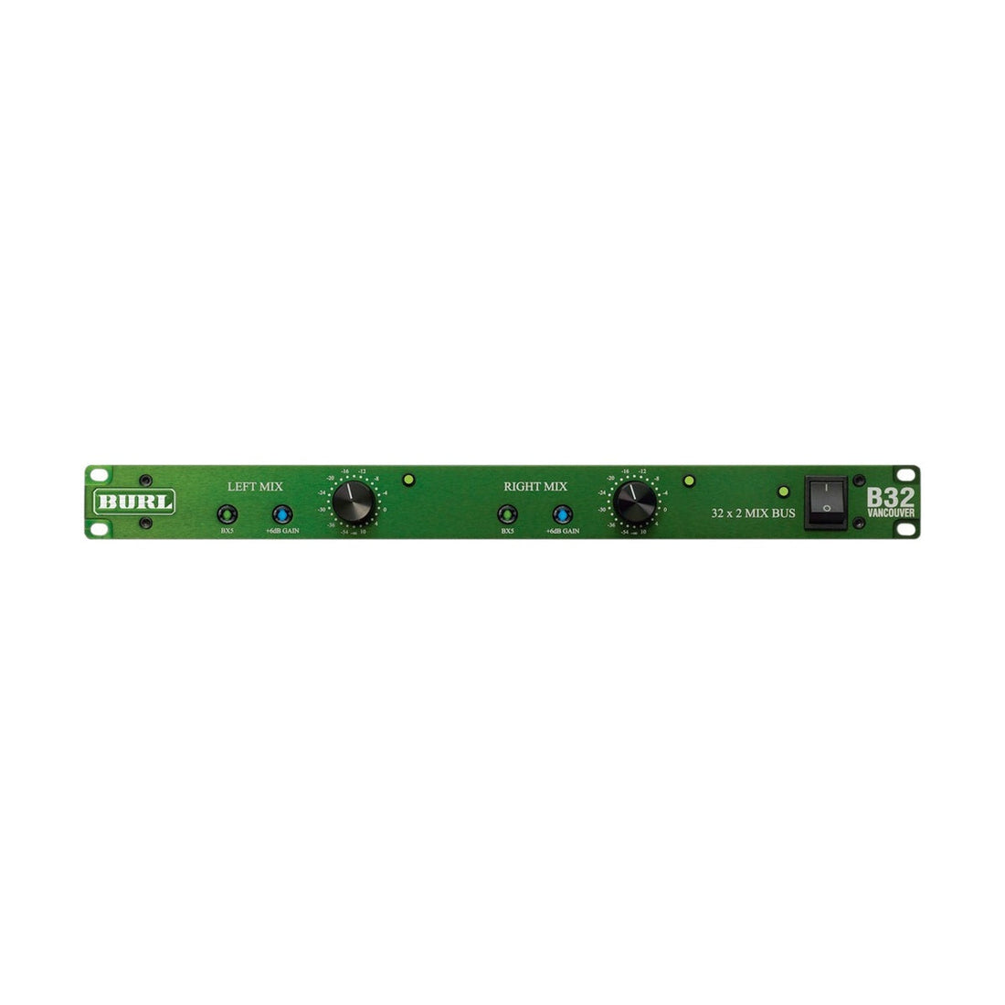 Burl Audio B32 Vancouver - image 1