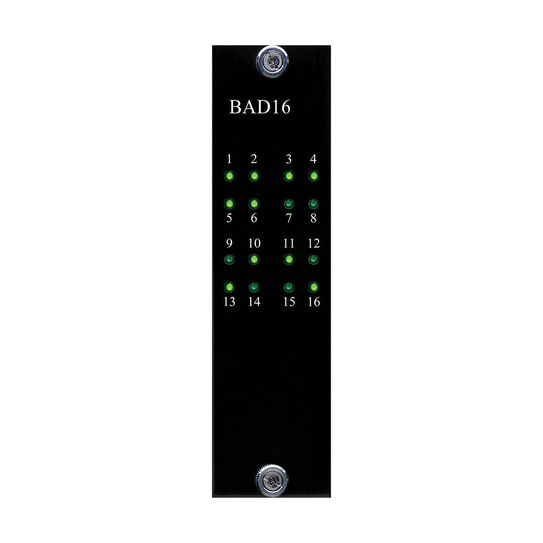 Burl Audio B80-BAD16 - image 1