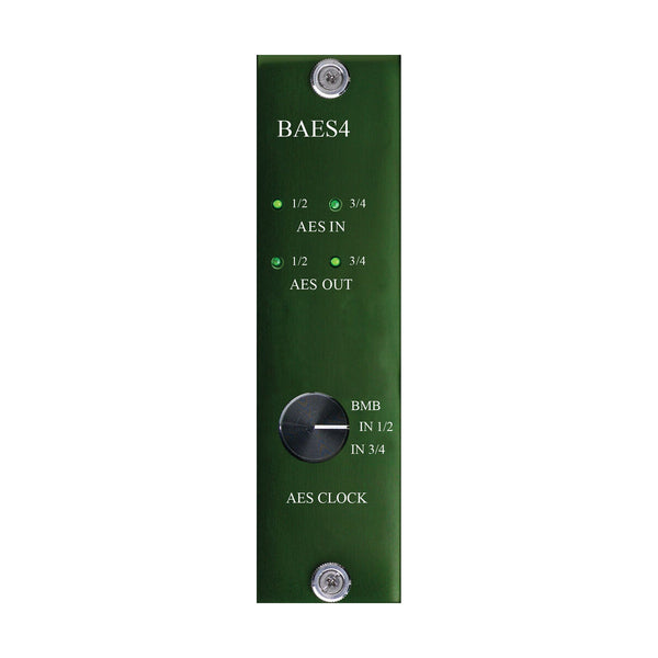 Burl Audio B80-BAES4 - image 1
