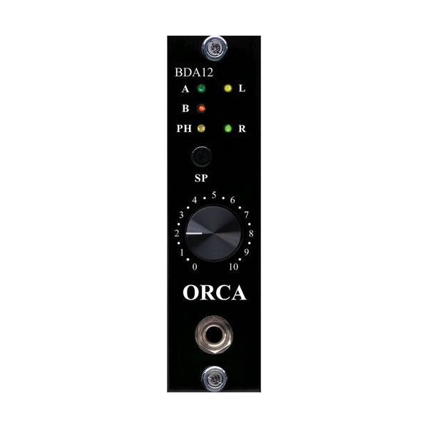 Burl Audio B80-BDA12 - image 1