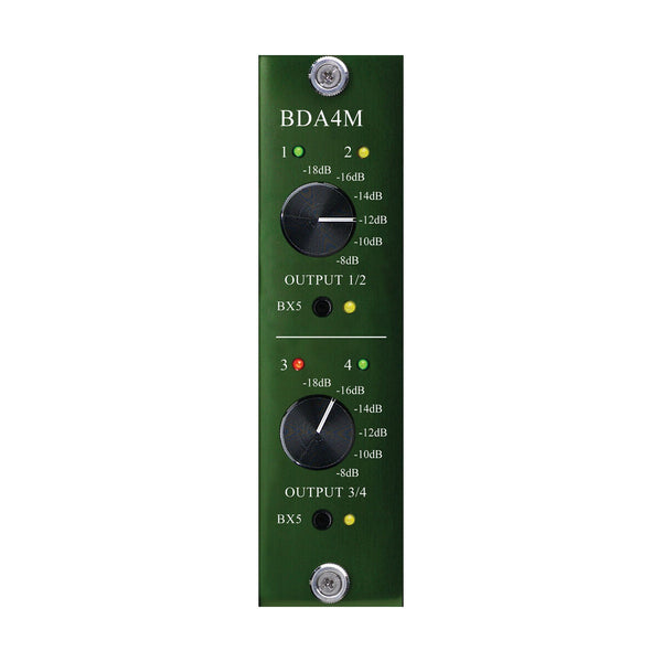 Burl Audio B80-BDA4M-1414 - image 1
