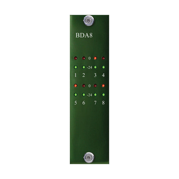 Burl Audio B80-BDA8-NG - image 1