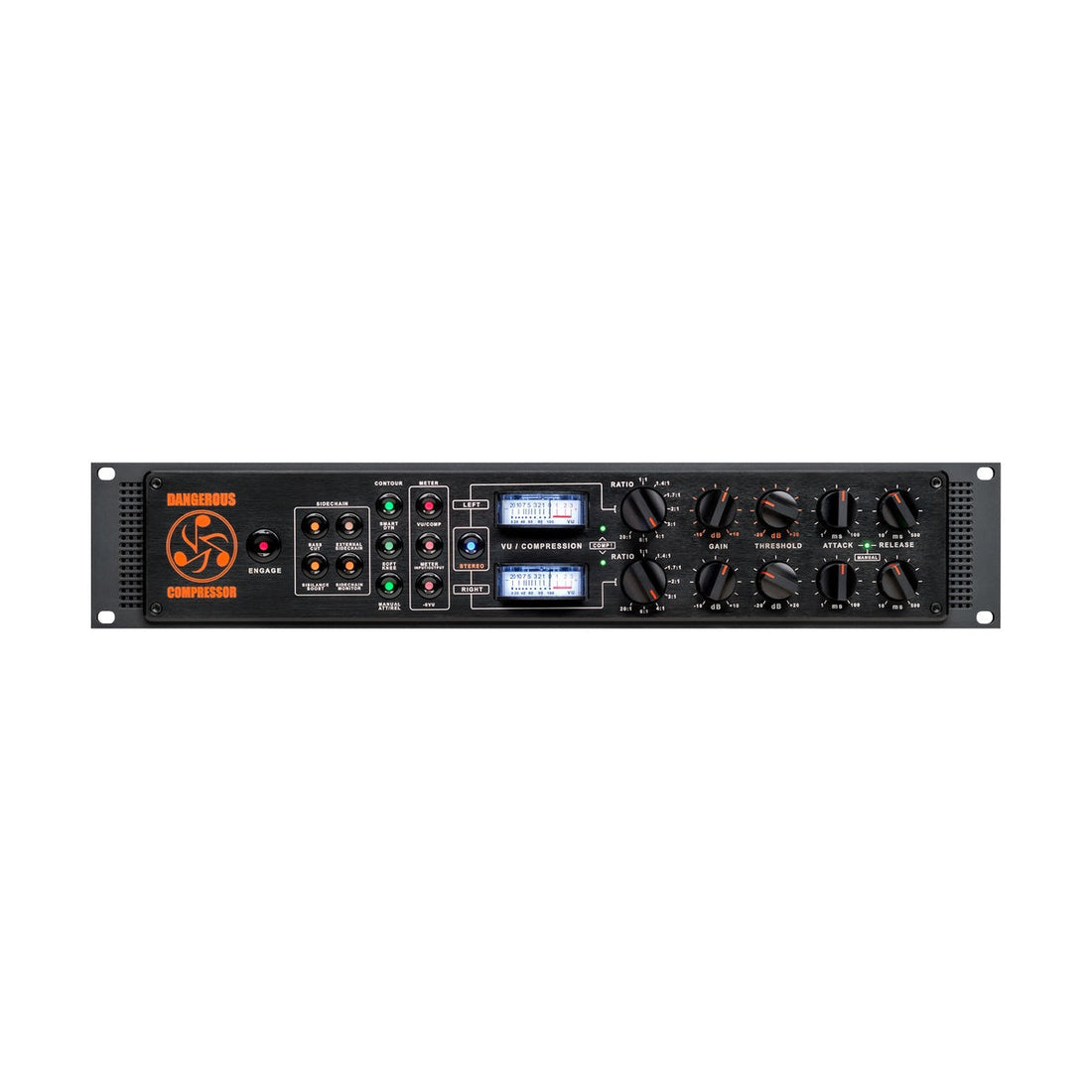 Dangerous Music Compressor - image 1