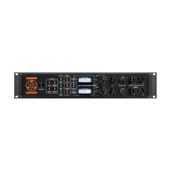 Dangerous Music Compressor - image 1