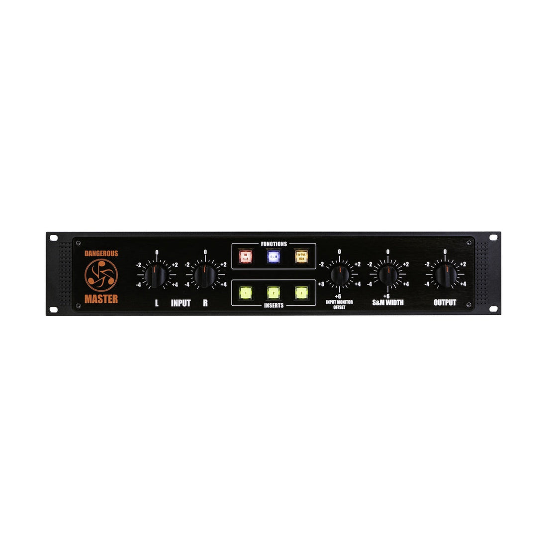 Dangerous Music Master Recording Console - image 1