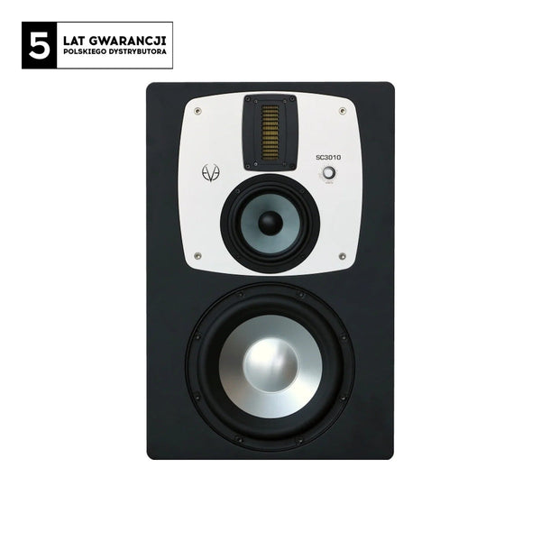 Eve Audio SC3010 Active Studio Monitor - image 1