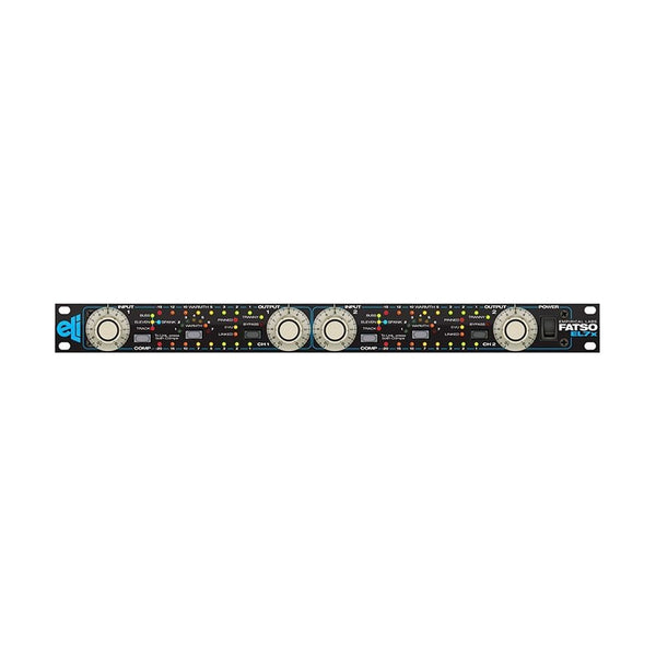 Empirical Labs EL7-X FATSO Compressor - image 1