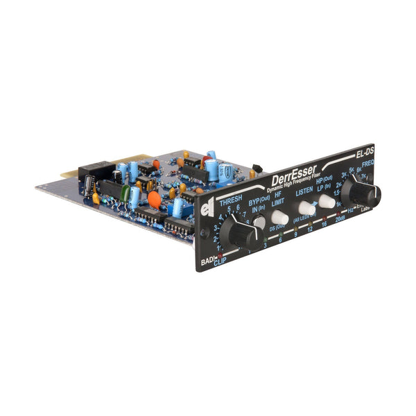 Empirical Labs ELDS-H DerrEsser 500 Series Module - image 1