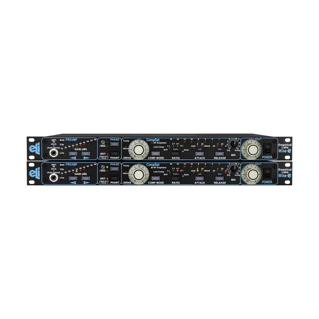 Empirical Labs Twin Pak - image 1