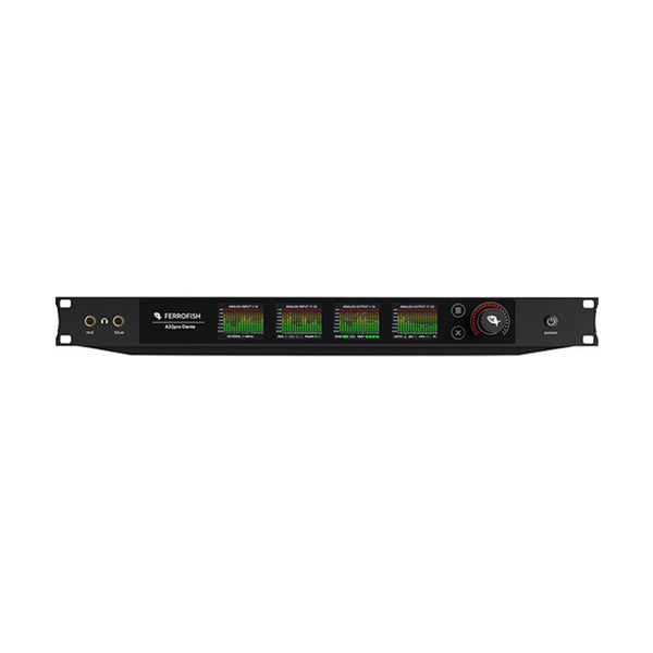 Ferrofish A32 Pro Dante SM Converter - image 1