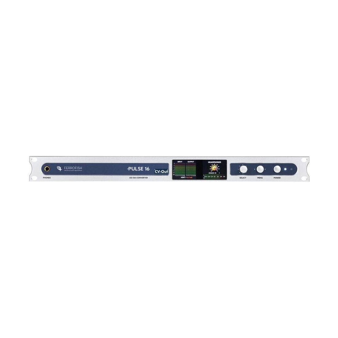 Ferrofish Pulse16 CV Converter - image 1