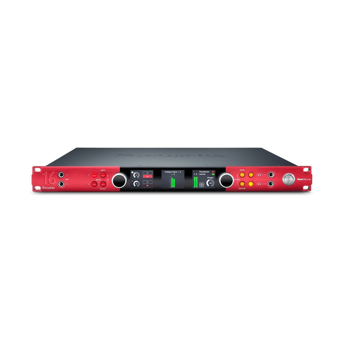 Focusrite Red 16Line Thunderbolt Audio Interface - image 1