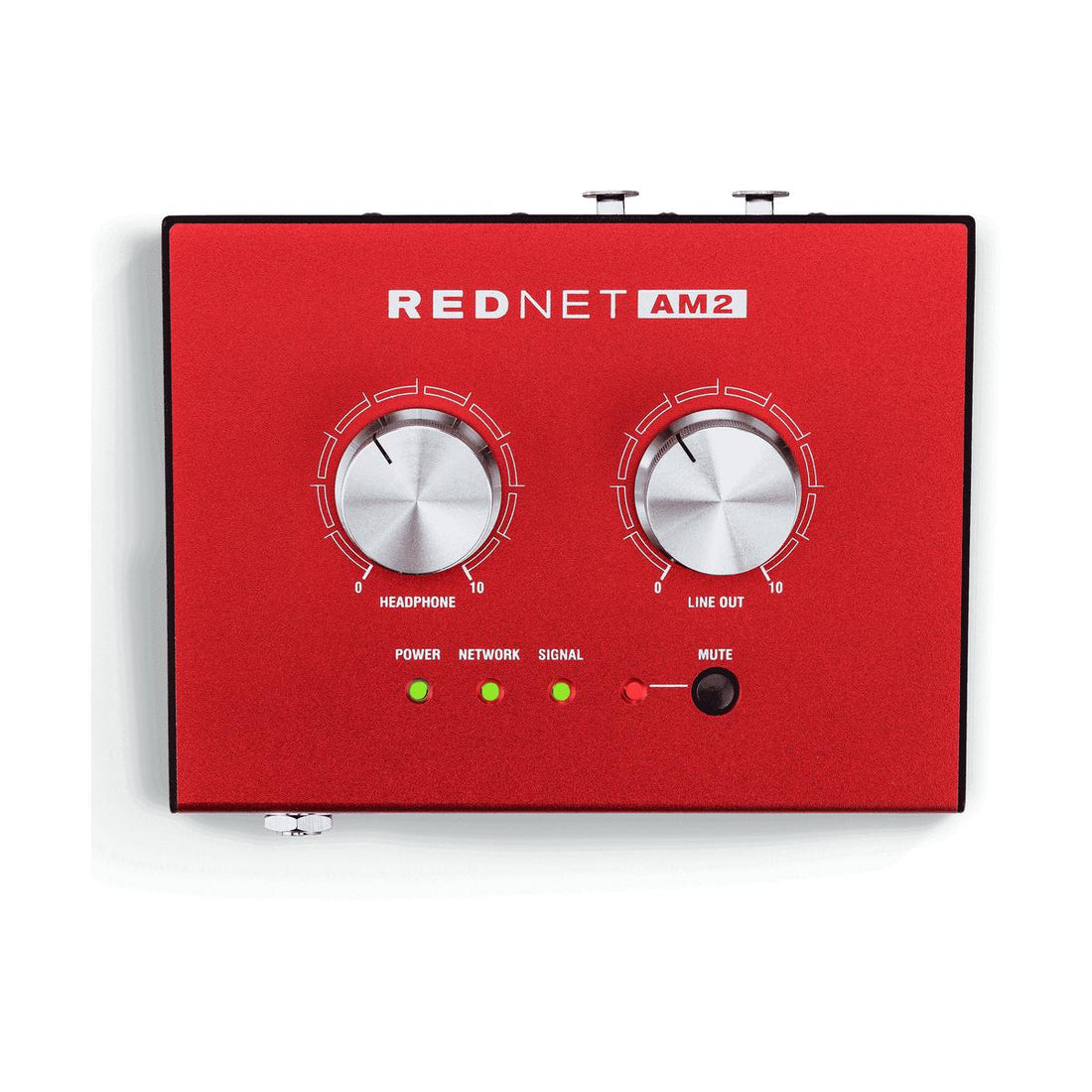 Focusrite RedNet AM2 - image 1