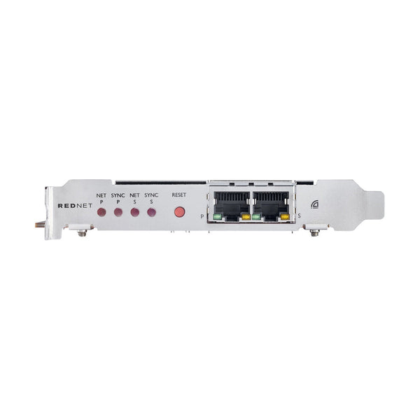 Focusrite RedNet PCIeNX - image 1