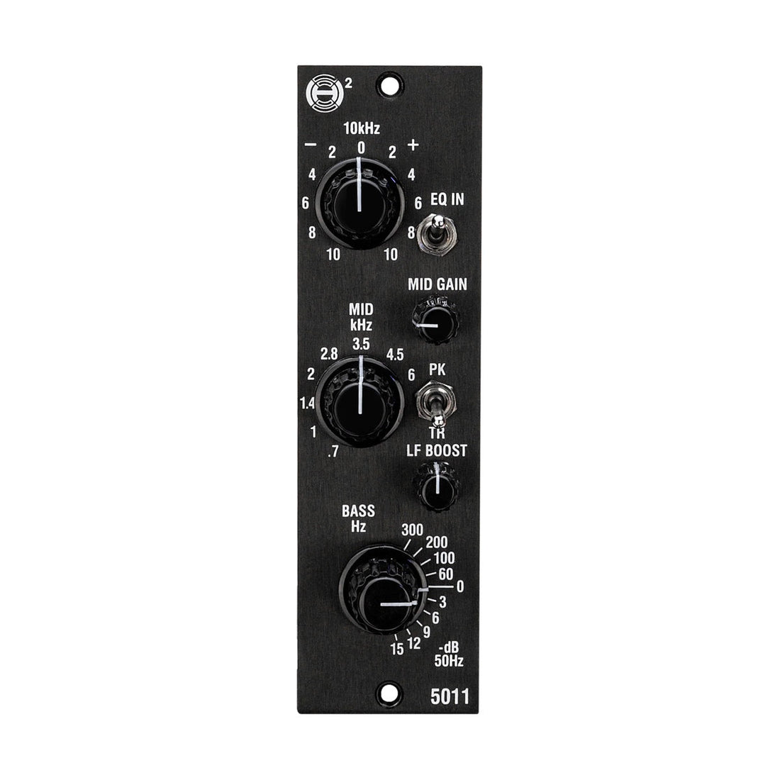 H2 Audio 5011 500 Series Module - image 1