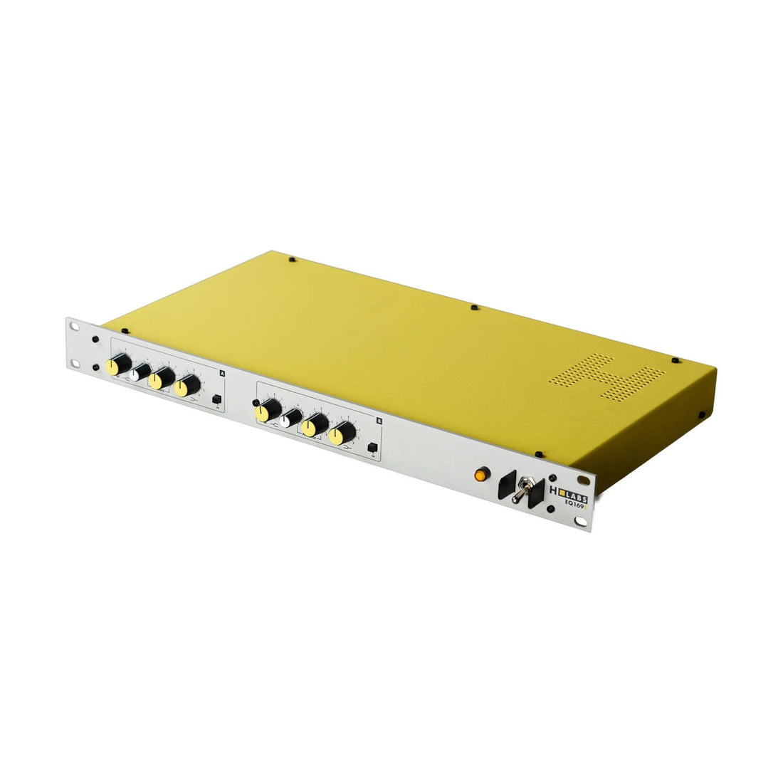 HLabs Audio EQ169S Equalizer - image 1