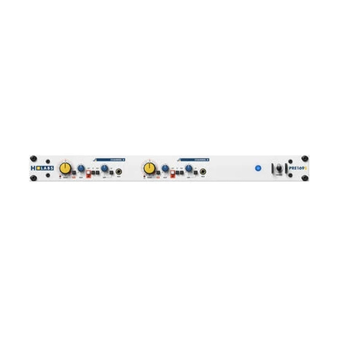 HLabs Audio Pre169S Preamp - image 1