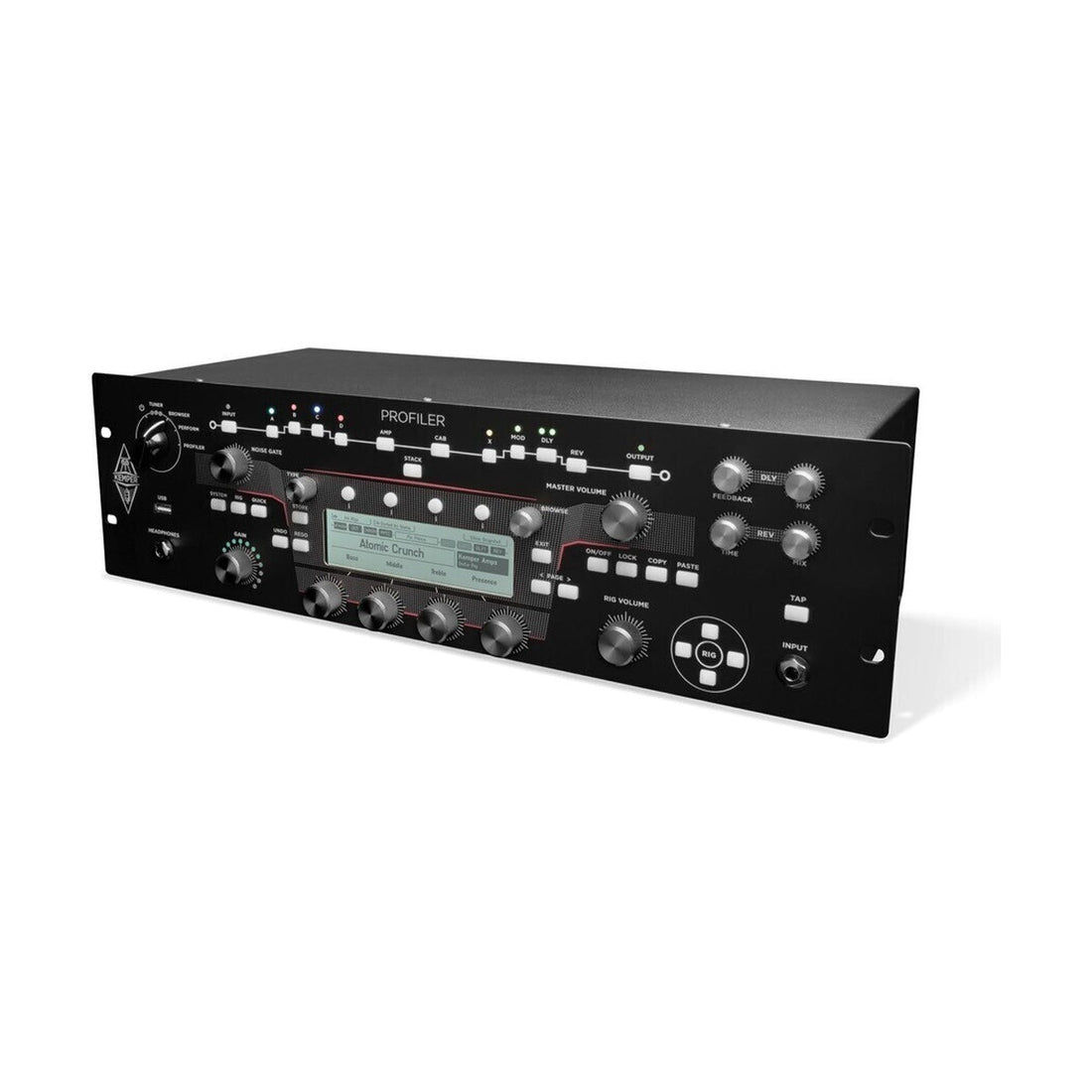 Kemper Profiler Amplifier PowerRack - image 1