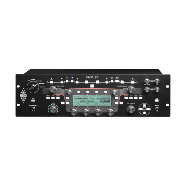 Kemper Profiler Set: Power Rack and Remote - image 1