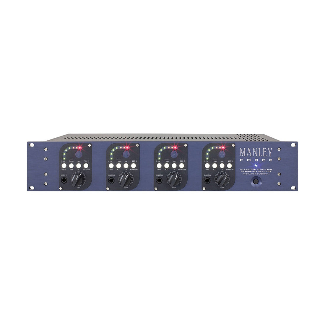 Manley FORCE Preamp - image 1