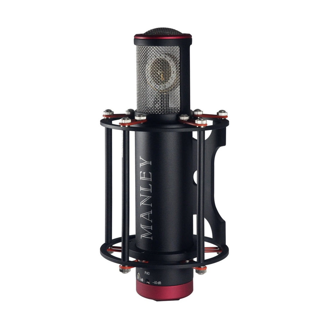 Manley Reference Cardioid Condenser Microphone - image 1