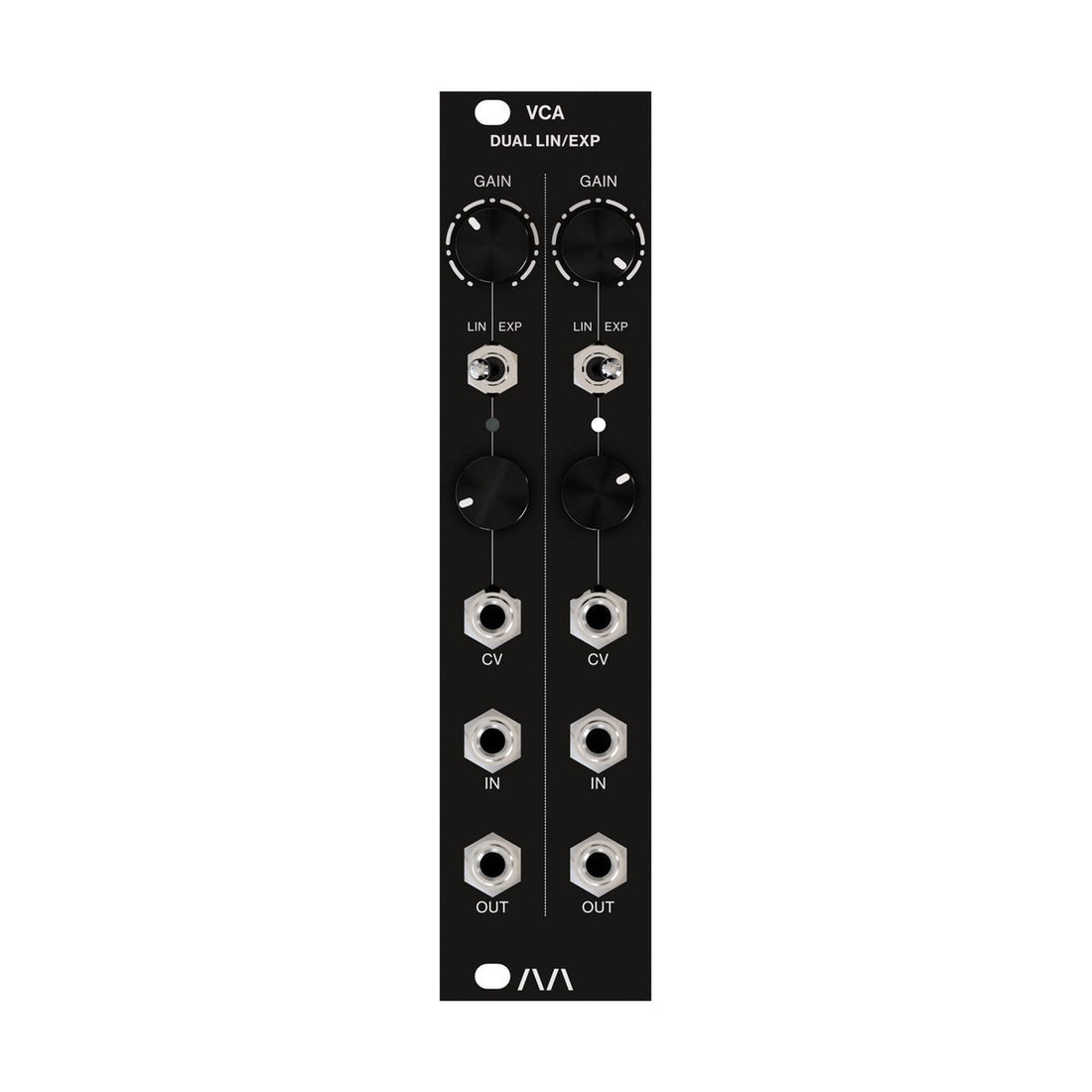 Morphor VCA Eurorack Module - image 1